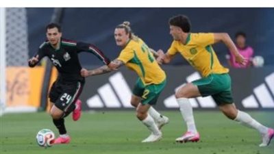 المكسيك ضد أستراليا.. بروفة مونديالية قوية تكشف ملامح استعدادات المنتخبات لكأس العالم