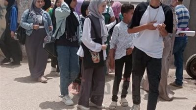 بوابة التعليم الأساسي تتيح نتائج صفوف النقل لطلاب محافظة القاهرة بالرقم القومي مجاناً