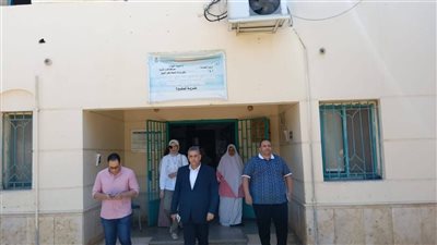 محافظ كفرالشيخ يوجه بتكثيف المرور الميداني على المستشفيات والوحدات الصحية لضمان الجاهزية