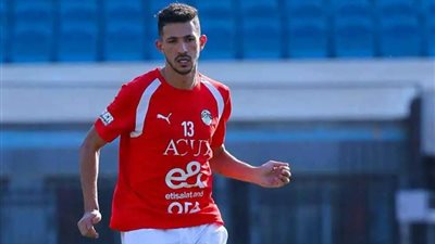 هل يحصل الزمالك على تعويض بعد إصابة فتوح مع المنتخب؟