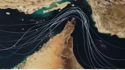 بضغط من واشنطن وتل أبيب.. تفاصيل الإطار المقترح لإنهاء الحملة العسكرية وفتح مضيق هرمز