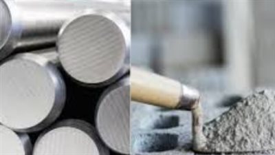 تحديثات أسعار الحديد والأسمنت اليوم 27 مايو 2026 وفقاً لبوابة الأسعار المحلية