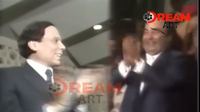 وسع وسع الزعيم عادل إمام في فرح يونس شلبي.. كيف حفر يونس شلبي اسمه في ذاكرة الفن؟