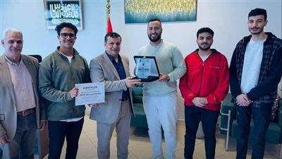 براءة اختراع مصرية وإشادة من اليونسكو لمشروع طلاب جامعة قناة السويس