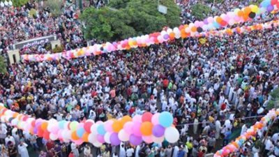 من الجاهلية إلى الإسلام: كيف أقر النبي صلى الله عليه وسلم سنة الأعياد للمسلمين؟