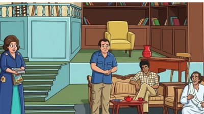 طقوس العيد في البيوت المصرية: خريطة المسرحيات والأفلام التي لا تكتمل البهجة بدونها