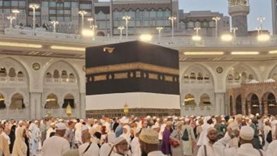 انطلاق الجسر الجوي لعودة حجاج قرعة وزارة الداخلية
