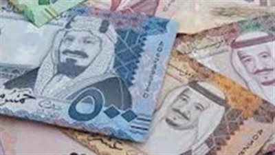 تعرف على سعر الريال السعودي والدينار الكويتي اليوم في مصر