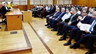 اجتماع تنسيقى مع مسئولي شركات الطيران والوكلاء المعتمدين لإطلاق الحزمة التحفيزية الاستثنائية لصيف 2026