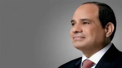 السيسي يستقبل وفداً من المنظمات اليهودية الأمريكية الكبرى لبحث أزمات المنطقة