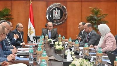 خطة حكومية جديدة لدعم صادرات المنتجات البيطرية وإضافات الأعلاف