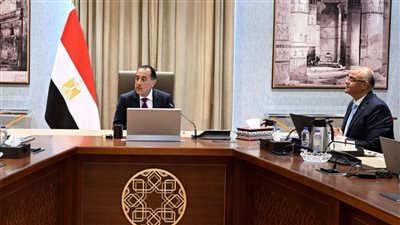 مدبولي يتابع مشروعات الإسكندرية.. إنجاز 93% من «حياة كريمة» وارتفاع معدلات التصالح