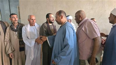 الإمام الأكبر يشيد بموقف أسر ضحايا أبنوب: العفو يجسد أرقى قيم التسامح