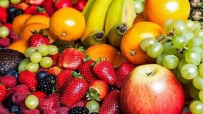 التغيرات اليومية في أسعار الفاكهة: الموز والتفاح والخوخ يسجلون هذه الأرقام