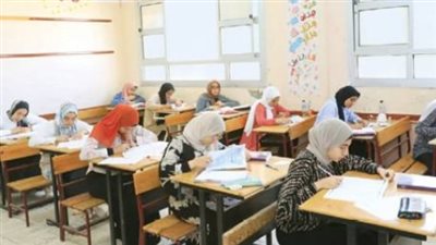 كل ما تريد معرفته عن جدول امتحانات الثانوية العامة 2026 للنظامين القديم والجديد
