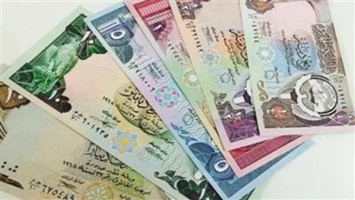 تحديثات أسعار العملات: تعرف على سعر الدينار الكويتي مقابل الجنيه المصري اليوم