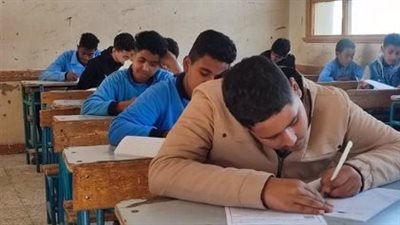 انطلاق امتحانات الشهادة الإعدادية بالجيزة غداً الخميس: الاستعدادات النهائية