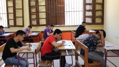 التعليم تعتمد الجدول النهائي لامتحانات الثانوية العامة للعام الدراسي 2025/2026