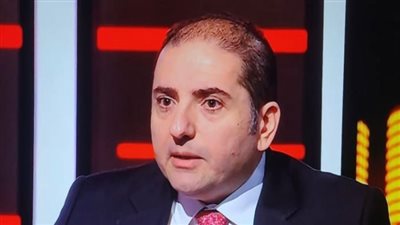 متى بشاي: مصر تعزز أمنها السلعي لمواجهة التقلبات العالمية وتأمين الإمدادات