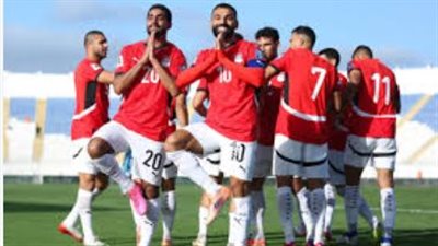 استعداداً لمونديال 2026: منتخب مصر يواجه البرازيل في اختبار ودي قوي بأمريكا