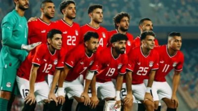 تفاصيل مواجهة مصر والبرازيل الودية قبل انطلاق ماراثون كأس العالم 2026