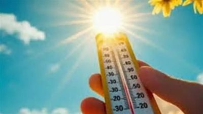 حالة الطقس اليوم الثلاثاء 2 يونيو 2026: درجات الحرارة وتوقعات الأرصاد