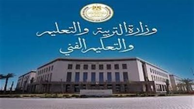 محمد عبد اللطيف: الاستثمار في التعليم هو الاستثمار الأهم لبناء رأس المال البشري