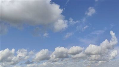 استمرار الموجة الحارة.. توقعات الأرصاد للطقس في مصر اليوم