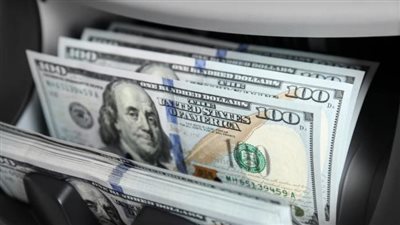 استقرار سعر الدولار مقابل الجنيه المصري في تعاملات اليوم الخميس 4 يونيو 2026