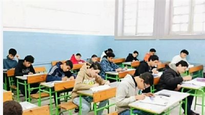 وزارة التربية والتعليم: ضوابط حاسمة لمنع الغش في امتحانات الإعدادية