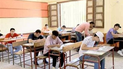 وزارة التعليم: 2 مليون طالب يبدأون امتحانات الشهادة الإعدادية اليوم