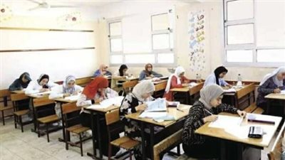 المجموع الكلي للشهادة الإعدادية: كيف يتم حساب درجات الترمين؟