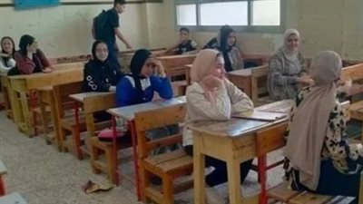 التعليم توجه رسالة هامة لطلاب الشهادة الإعدادية قبل انطلاق الامتحانات