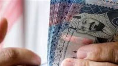 مؤشرات سوق الصرف المصري: الريال السعودي يحافظ على مستوياته اليوم
