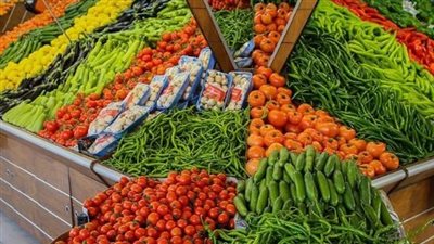 تحديثات أسعار سوق العبور: تراجع أسعار أصناف الخضروات والفاكهة اليوم