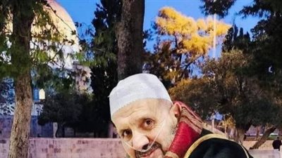 رحيل الشيخ وليد صيام.. إمام المسجد الأقصى يترجل عن صهوة الدعوة