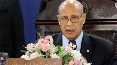 محكمة استئناف القاهرة تنشئ إدارة للبحوث والتوثيق والعلاقات الدولية لتعزيز الحضور القضائي الدولي