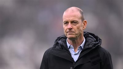 رسمياً.. النادي الأهلي ينهي تعاقده مع المدرب الدنماركي ييس توروب بالتراضي