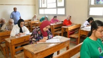 جدول امتحانات الجيزة والقاهرة: انطلاق ماراثون الشهادة الإعدادية وسط إجراءات مشددة