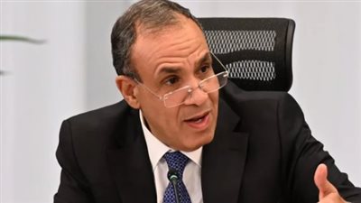 بدر عبد العاطي يبحث مع مجلس الأعمال المصري-الياباني سبل تعزيز الشراكات الاستثمارية