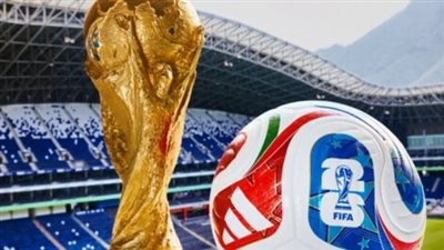 حرارة تتجاوز 40 درجة.. تحديات بيئية غير مسبوقة في كأس العالم 2026