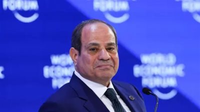الجريدة الرسمية تنشر قرار السيسي بالموافقة على اتفاق قرض صيني بقيمة 90 مليون دولار
