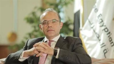 وزير الاستثمار يلتقي نظيره البريطاني لبحث سبل جذب الاستثمارات إلى السوق المصري