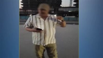 خلاف على تشغيل التكييف يشعل مشاجرة بين سائق تطبيق نقل ذكي وراكب أجنبي بالقاهرة