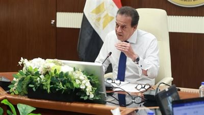 طفرة صحية مرتقبة بالمنيا.. وزير الصحة يعلن جاهزية منظومة التأمين الصحي الشامل