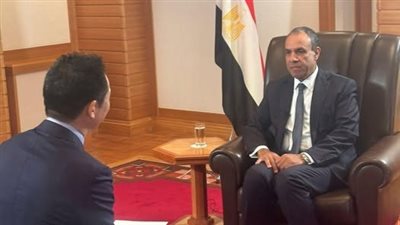 وزير الخارجية يؤكد أهمية إصلاح مجلس الأمن وتطوير النظام المالي العالمي