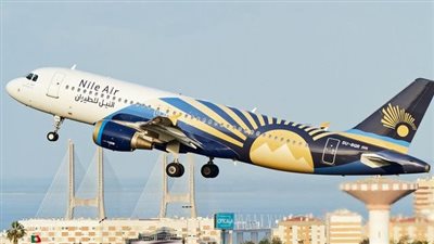 النيل للطيران تواصل التوسع والتحديث.. أسطول حديث وتكنولوجيا متطورة لدعم النمو في السعودية والخليج وأوروبا
