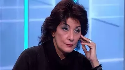 بعد علاج كلفها 11 مليون جنيه.. سماح أنور تكشف