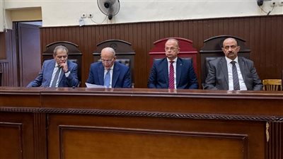 المؤبد لـ”سفاح العمرانية العاصي”..خطف سيدة واحتجزها 19 يومًا وعذبها بوحشية داخل شقته