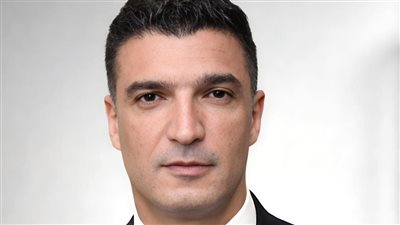  المهندس خالد هاشم وزير الصناعة